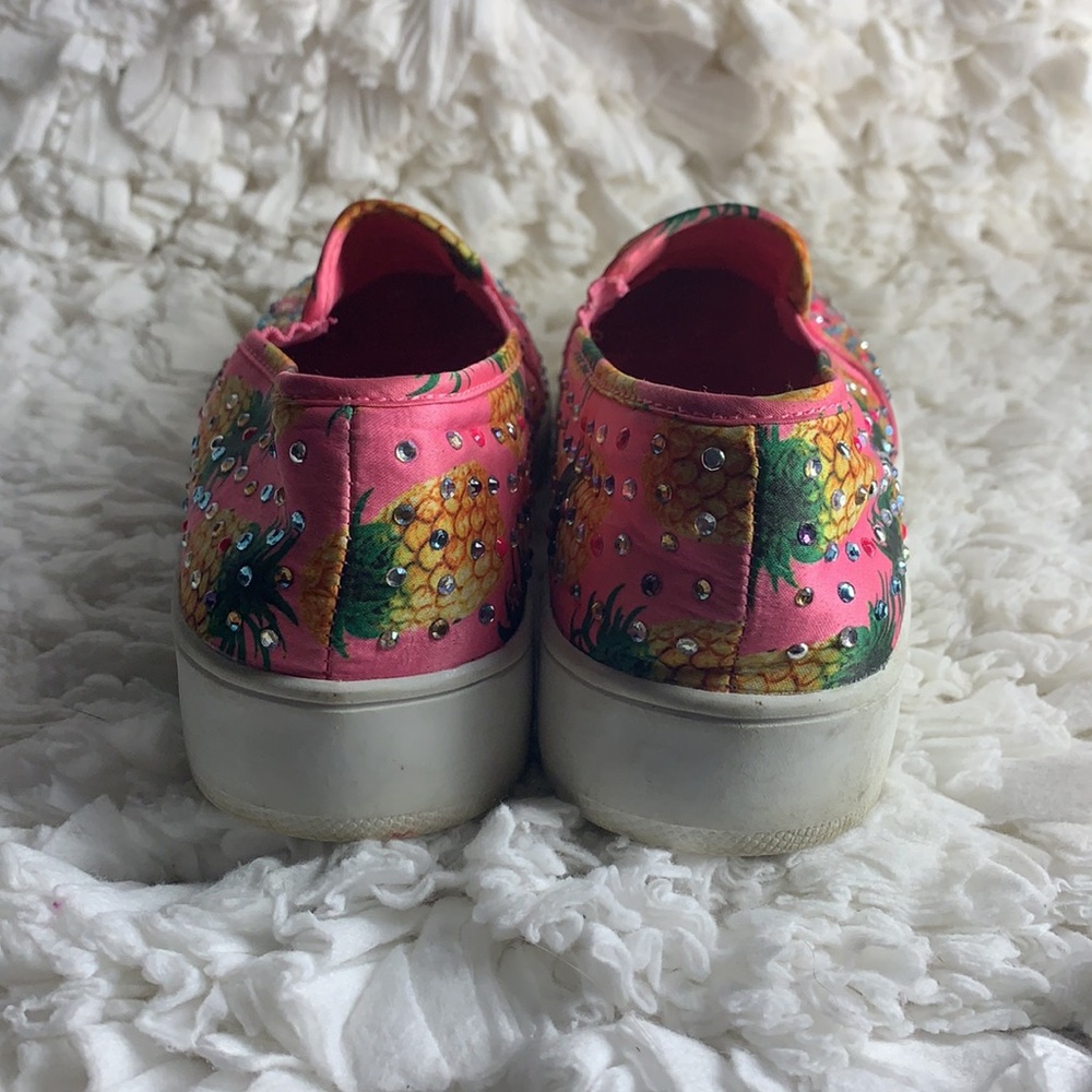 Steve Madden sneakers - Picture 4 of 7